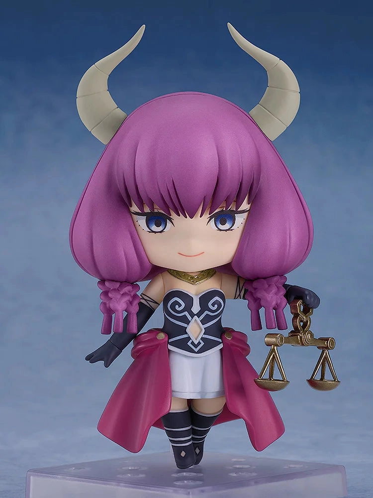 Limited Run Nendoroid #2683 Aura the Guillotine Frieren Beyond Journey's End