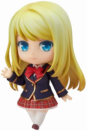 Weapon Prop Everyday Use Nendoroid #485 Chloe Lemaire Girl Friend Beta