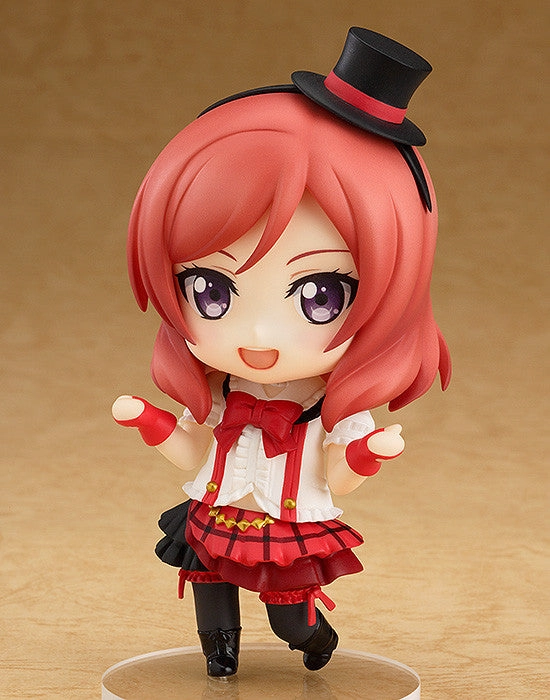 Fast shipping Nendoroid #516 Nishikino Maki Love Live! School Idol Project