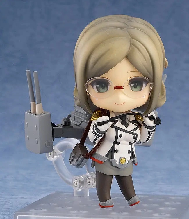 Tourist Memorabilia Nendoroid #564 Katori Kantai Collection -KanColle-