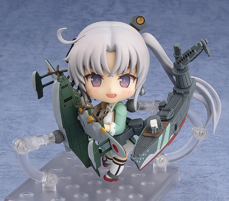 Blog Feature Nendoroid #577 Akitsushima Kantai Collection -KanColle-