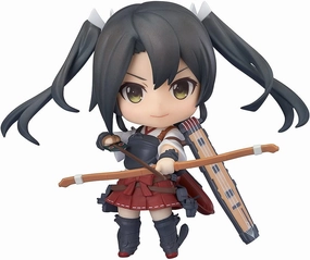 Nendoroid #622 Zuikaku Kantai Collection -KanColle- Minimalist Design