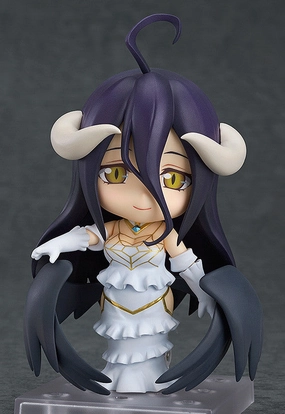 Character Article Nendoroid #642 Albedo Overlord