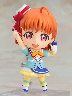 Judges' Choice Nendoroid #680 Takami Chika Love Live! Sunshine!