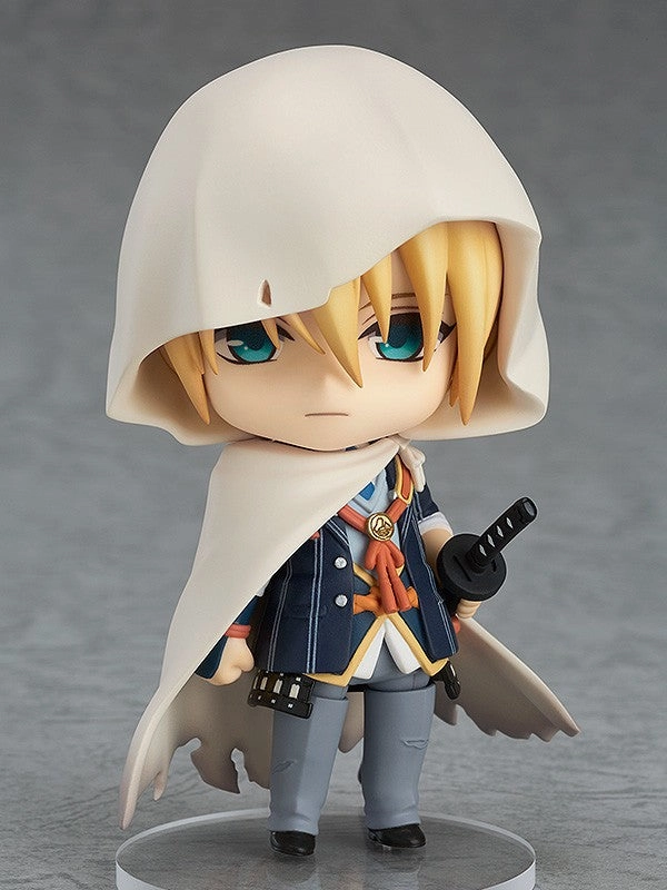 Asian Art Nendoroid #690 Yamambagiri Kunihiro Touken Ranbu -ONLINE-