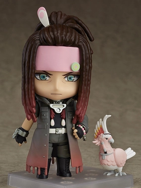 Nendoroid #697 Mink DRAMAtical Murder Chibi Character Movie Character