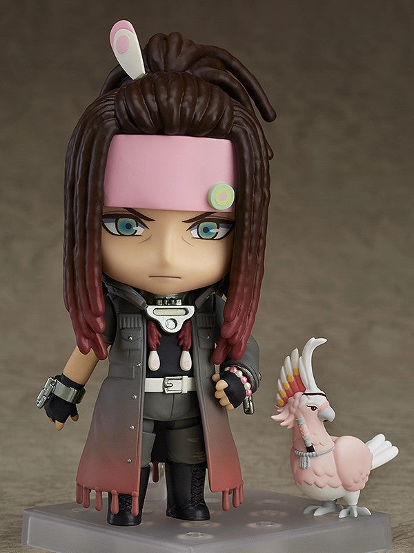 Nendoroid #697 Mink DRAMAtical Murder Chibi Character Movie Character