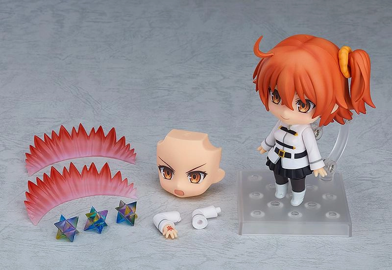 Chibi Merchandise Nendoroid #703b Master Gudako Female Protagonist (Light Edition) Fate/Grand Order