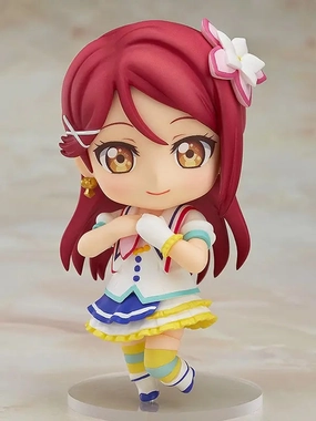 Nendoroid #714 Riko Sakurauchi Love Live! Sunshine!! Collector's Album Fantasy Collection