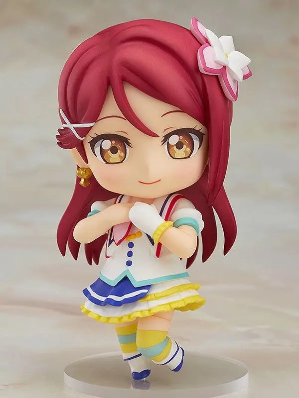 Nendoroid #714 Riko Sakurauchi Love Live! Sunshine!! Collector's Album Fantasy Collection