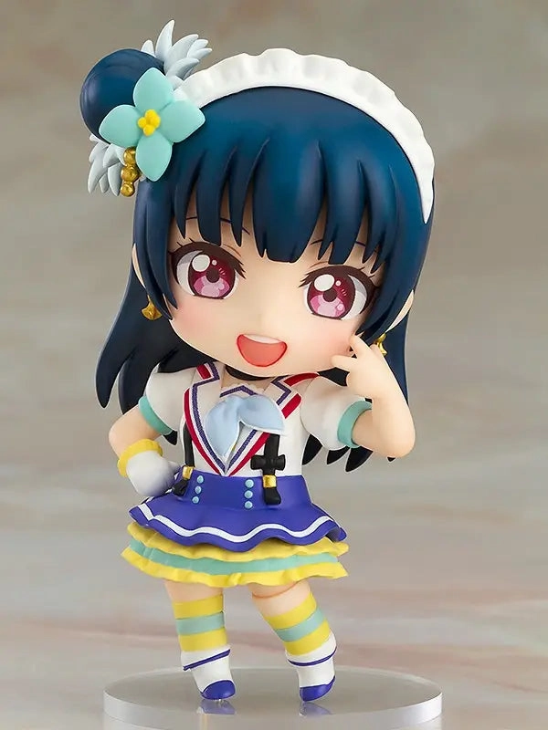 Character Merchandise Kawaii Design Nendoroid #731 Yoshiko Tsushima Love Live! Sunshine!