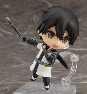 Nendoroid #750b Kirito: Ordinal Scale Ver Sword Art Online: Ordinal Scale Collectible Decor