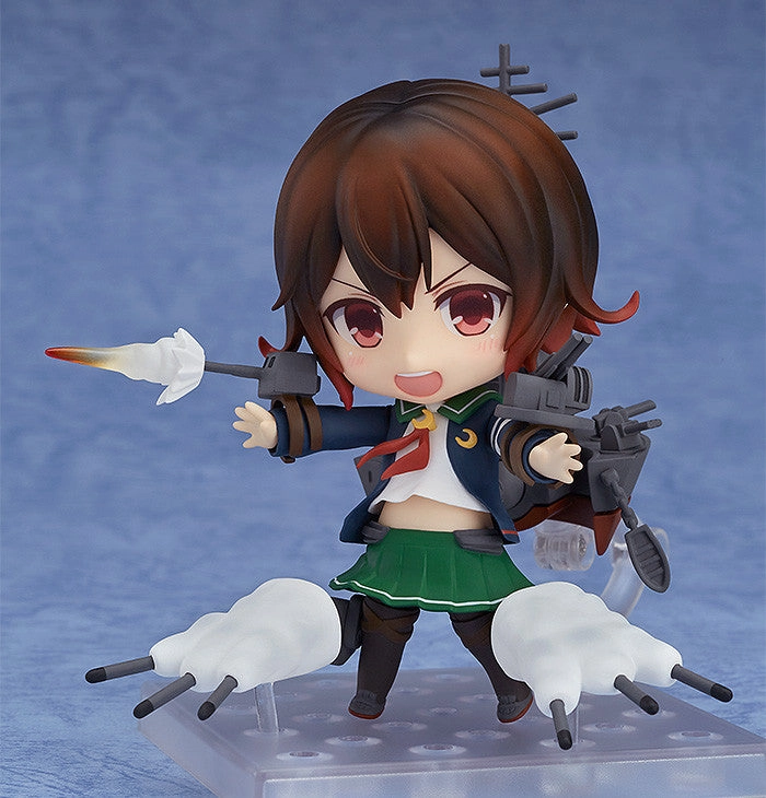 Articulated Model Nendoroid #778 Mutsuki Kai-II (Kai Ni) Kantai Collection -KanColle-