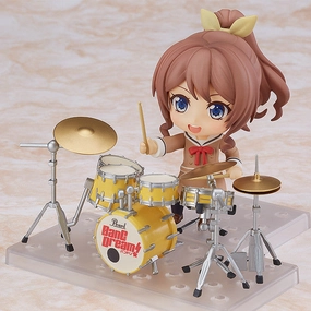 Nendoroid #787 Saya Sya Yamabuki BanG Dream! Mother's Day Fan Vote