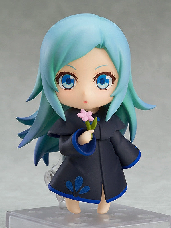 Anime Statue Chibi Toy Nendoroid #805 Tomo Kunagisa Kubikiri Cycle: Aoiro Savant to Zaregotozukai