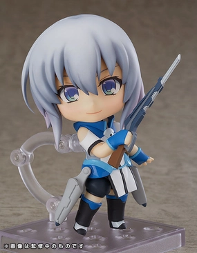 Nendoroid #828 Ernesti Echevalier Knights & Magic Art Series