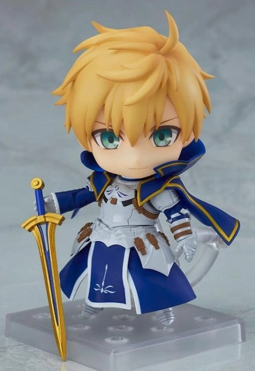 Nendoroid #842-DX Saber (Arthur Pendragon) Prototype Fate/Grand Order (Reissue) Robot Model