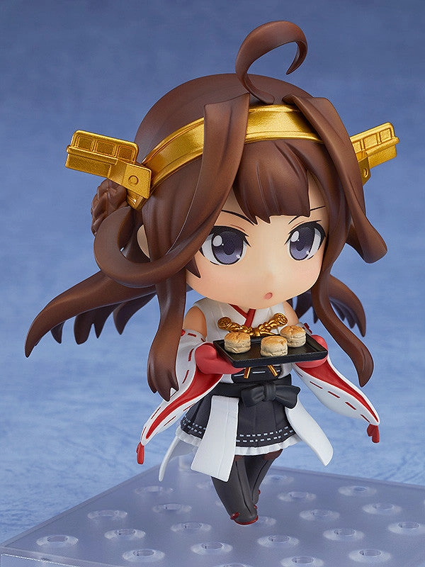 Wedding Cake Topper Nendoroid #845 Kongo Kai-II Kantai Collection -KanColle-
