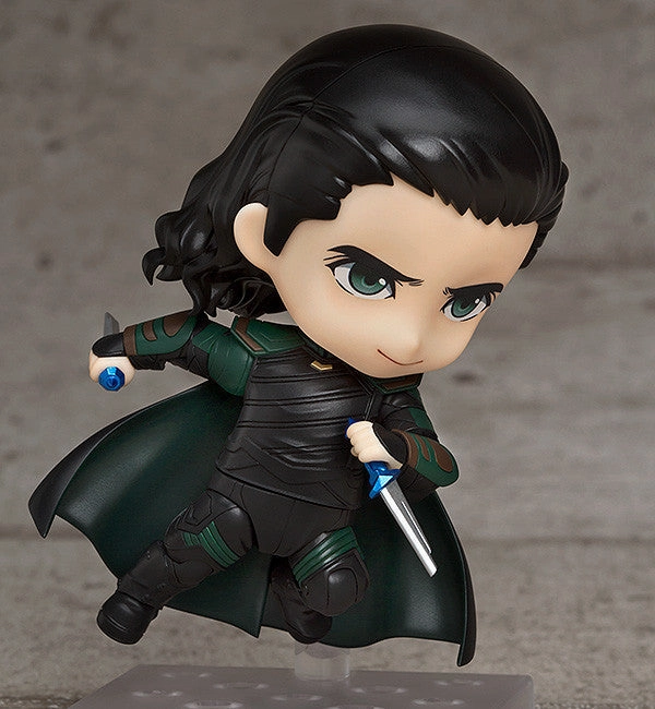 Nendoroid #866 Thor - Marvel Loki Ragnarok Edition (Reissue) Superhero Product
