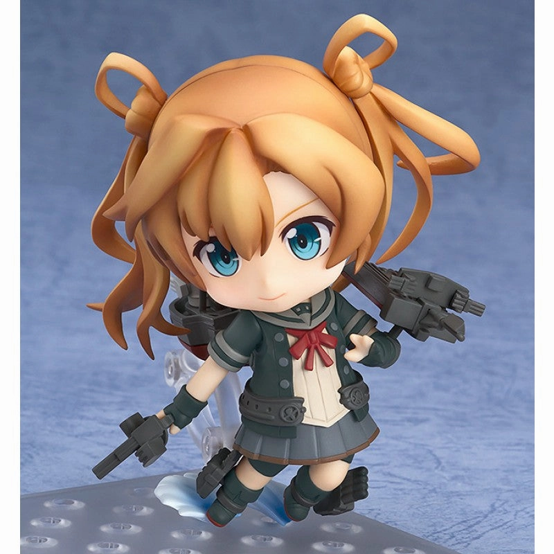 Nendoroid #867 Abukuma Kai-II (Ni) Kantai Collection -KanColle- Collectible Hobby