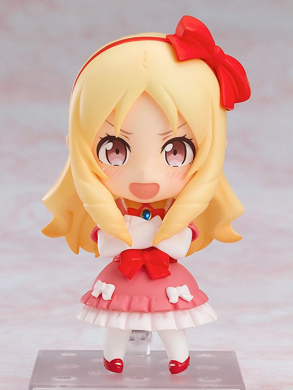 Tourist Memorabilia Nendoroid #894 Elf Yamada Eromanga Sensei