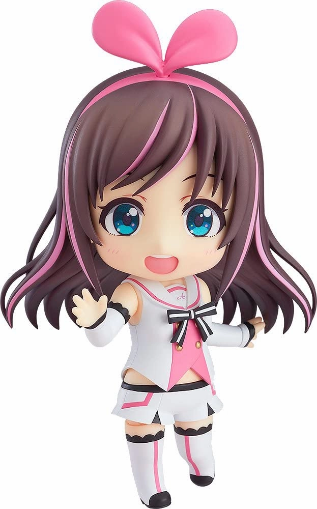 Nendoroid #899 Kizuna Ai Virtual YouTuber Light Up Feature