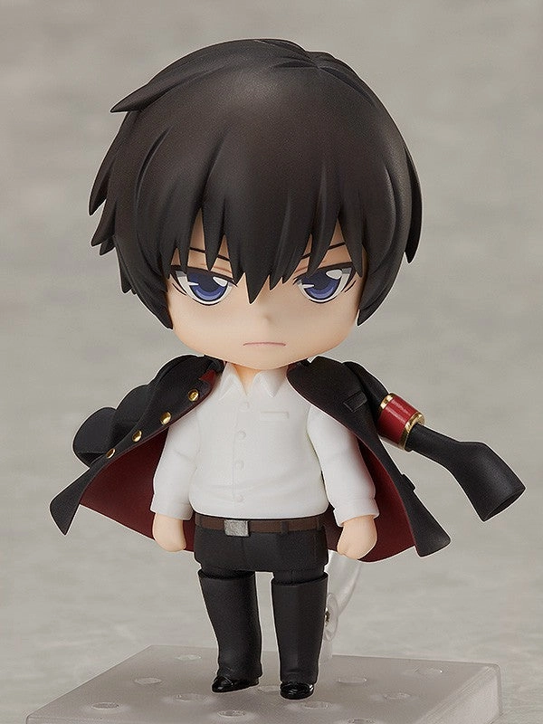 Action Object Anime Collection Nendoroid #913 Kyoya Hibari Reborn!