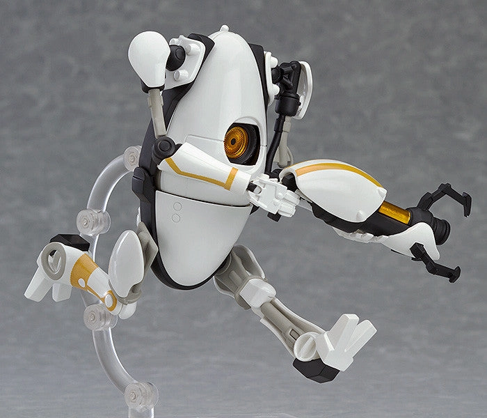 Science Model Nendoroid #916 P-Body Portal 2