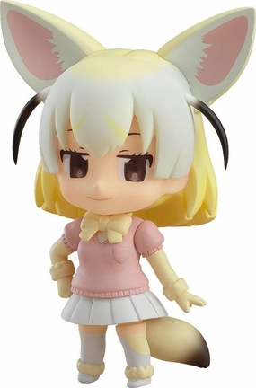 Summer Toy Nendoroid #919 Fennec Kemono Friends
