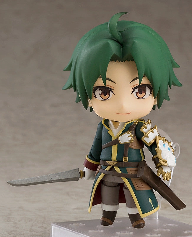 Nendoroid #932 Theo Cornaro Record of Grancrest War Adult Collection