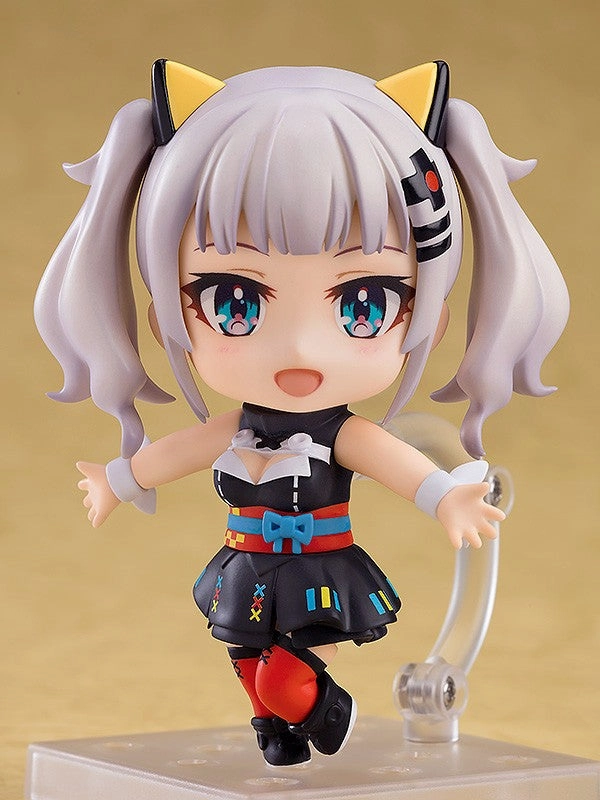 promotional item Plastic Model Nendoroid #947 Kaguya Luna Virtual YouTuber
