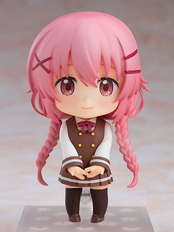 Nendoroid #948 Kaoruko Moeta Comic Girls Man Cave