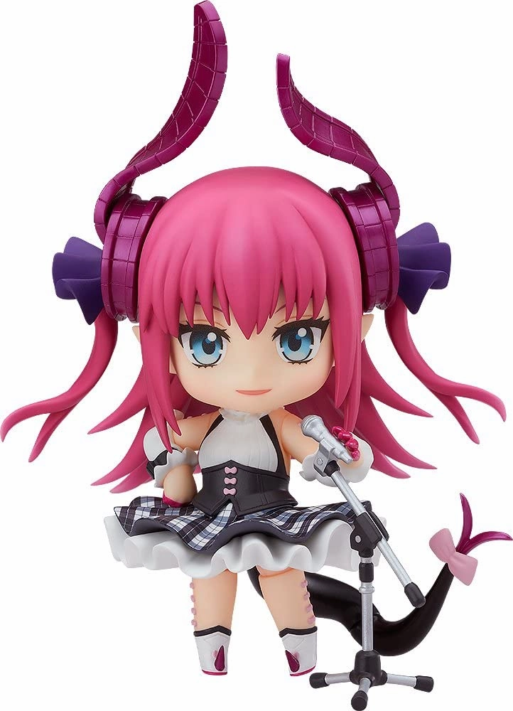 Nendoroid #950 Lancer/ Elizabeth Bathory Fate/ Grand Order Collectible Object Creative Outlet
