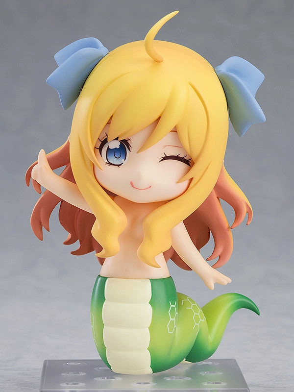 PVC Collection Nendoroid #980 Jashin-Chan Dropkick on my Devil