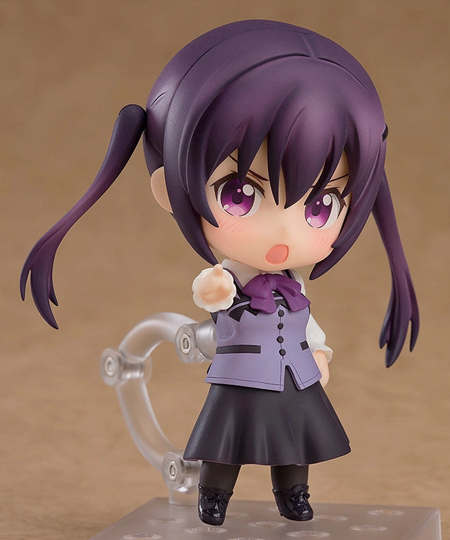 Nendoroid #992 Rize Is the Order a Rabbit? Vinyl Goods