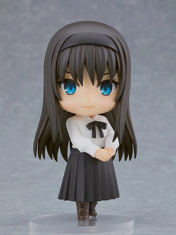 Art Statue Luxury Gift Nendoroid Akiha Tohno