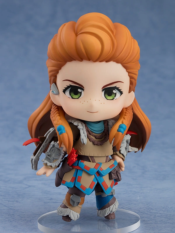 Geological Sample Nendoroid Aloy