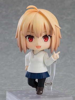 Ancient God PC Game Nendoroid Arcueid Brunestud