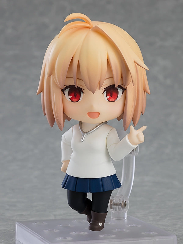 Ancient God PC Game Nendoroid Arcueid Brunestud