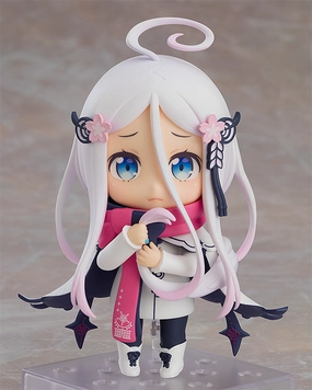 Nendoroid Arsnotoria Polymer Clay