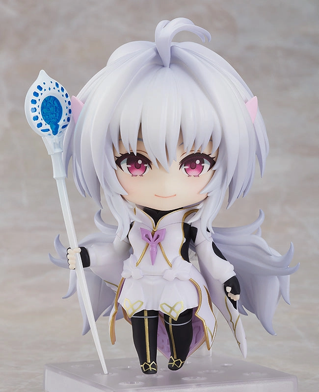 Nendoroid Caster/Merlin (Prototype) Collector's Album Popular Character