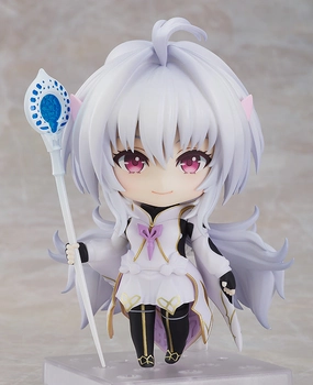 Nendoroid Caster/Merlin (Prototype) Collector's Album Popular Character