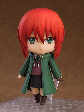 Movie Merchandise Nendoroid Chise Hatori: Season 2 Ver.