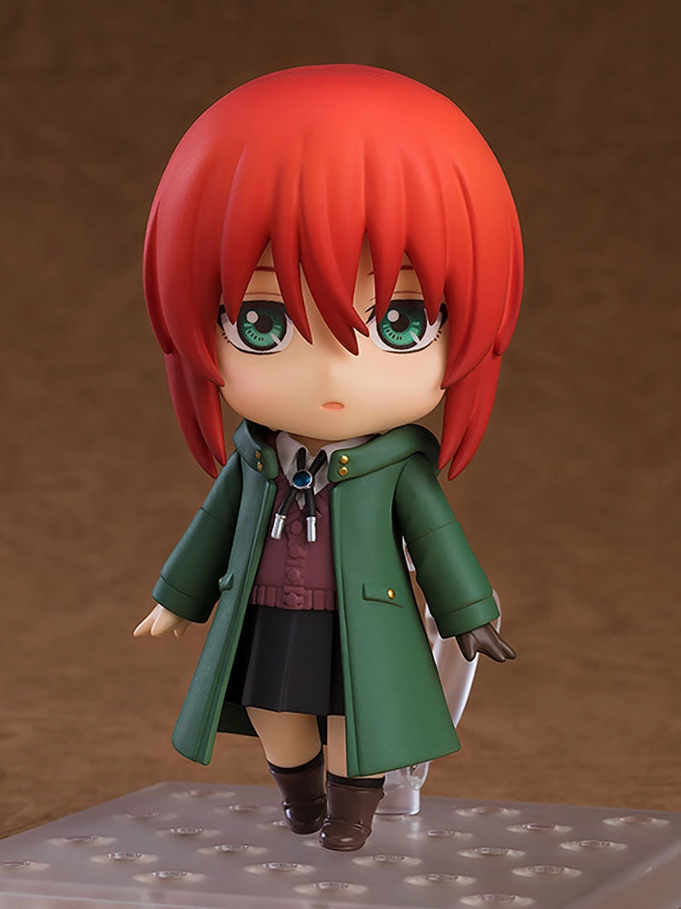 Movie Merchandise Nendoroid Chise Hatori: Season 2 Ver.
