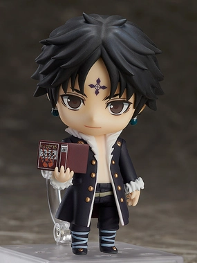Nendoroid Chrollo Lucilfer (Re-Run) Anime Article