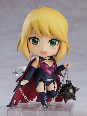 Nendoroid Desumi Magahara Vinyl Showcase