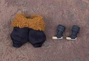 Nendoroid Doll: Outfit Set (Inosuke Hashibira) Character Piece