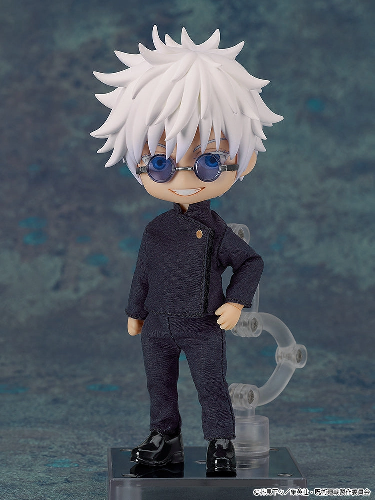 Creative Display Limited Goods Nendoroid Doll Satoru Gojo: Tokyo Jujutsu High School Ver.