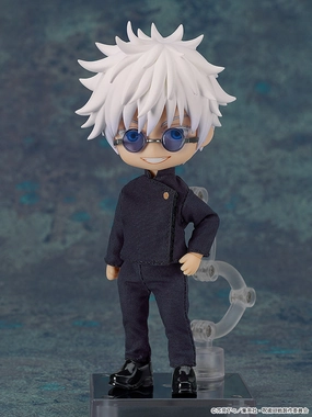 Creative Display Limited Goods Nendoroid Doll Satoru Gojo: Tokyo Jujutsu High School Ver.