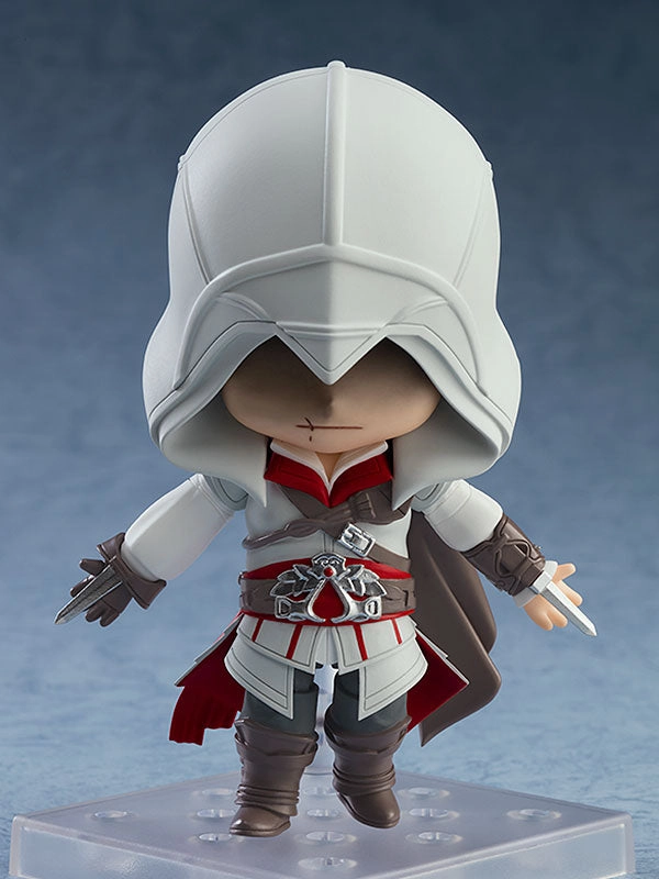 Nendoroid Ezio Auditore Museum Quality Classic Toy